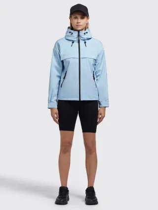 khujo Anorak "BLAIR3" mit Kapuze