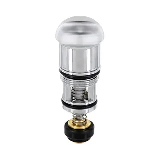 Ideal Standard Umschaltung CERAMIX NO.1 AP, 4mm, A963336AA Chrom A963336AA