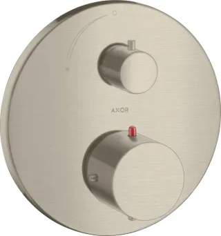 Hansgrohe Thermostatmischer Unterputz Axor 10700820