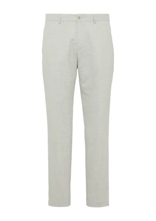 s.Oliver BLACK LABEL - Hose grau - Gr. - 44