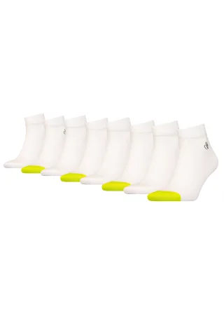 Scotch &amp; Soda Quarter Socken für Herren im 8er Pack