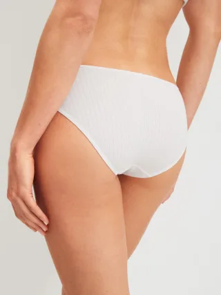 CALIDA - WOMEN Brief white - Gr. - M