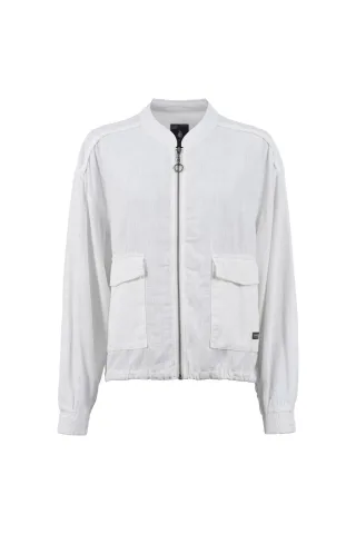 squesto - Blazer 1/1 offwhite - Gr. - 44