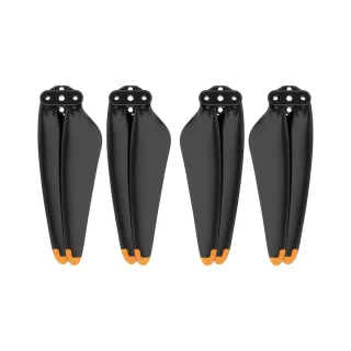 KFPLAN KF104 MAX GPS RC Drone Quadcopter Spare Parts Components Foldable Props Propeller Blades Axis Arm with Motor