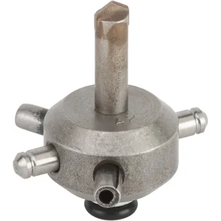 Bosch Zentrierkreuz für Trockenbohrkronen und Dosensenker - 2608597476
