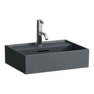 Laufen Kartell Waschtisch unterbaufähig 81533.0 H8153307581121