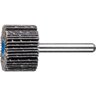 PFERD TOOLS SIC Fächerschleifer F SIC für harte NE Metalle - 44420080