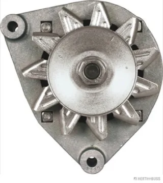 HERTH&BUSS Generator, 14 V, 55 A - 32489556