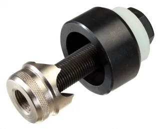 KS Tools Schraublochstanze mit Spanbruch - 129.0207