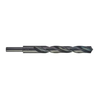 Milwaukee - METALLBOHRER HSS-R RED.SCHAFT 15.5X178MM - 4932373322