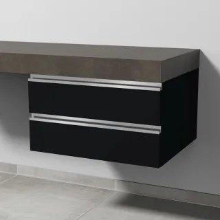 Sanipa Anbau-/Solitärschrank 2morrow L2184, L218408 L218408