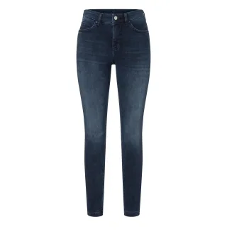 MAC - MAC JEANS - DREAM SKINNY, Dream denim blau - Gr. - 40/32