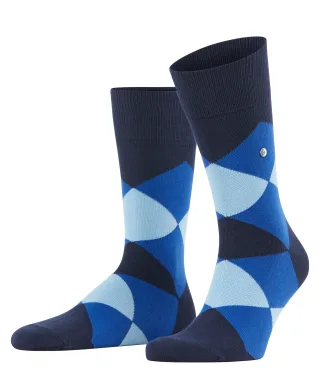 Burlington - Burlington Clyde Herren marine - Gr. - 48