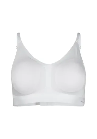 SKINY - SKINY Damen Soft BH herausn. Pads Smartouch white - Gr. - 44/C-D