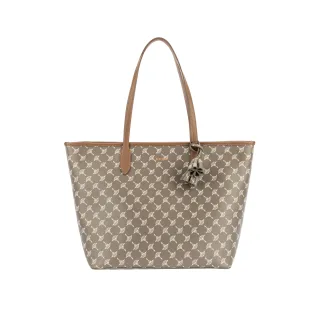 Cortina 1.0 Lara Shopper Lhz burnt olive - Gr. - L