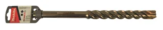Makita HM Bohrer NEMESIS, Ø 25,0mm - Länge 320mm - SDS-MAX - B-20105