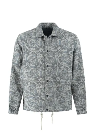 Dstrezzed - DS_Sawyer Jacket dk. navy - Gr. - L