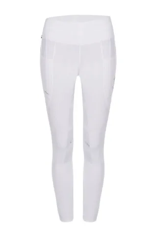 Reitleggings CA Cavallin Grip Vollgrip, Damen