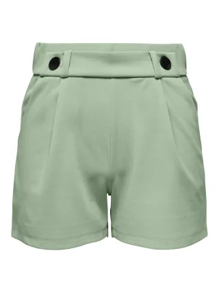 JDY - JDYGEGGO LIFE SHORTS JRS NOOS Smoke Green - Gr. - L