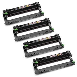 Original DR243CL BROTHER DCP OPC cmyk 18.000