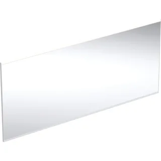 Geberit Option Plus Square Lichtspiegel, direkte Bel. 502787001