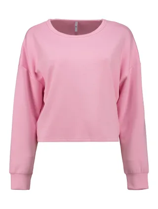 HaILYS - LS M SW Be44lli pink - Gr. - XS