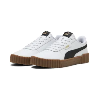 PUMA Sneaker "Carina 3.0 Sneakers Damen"