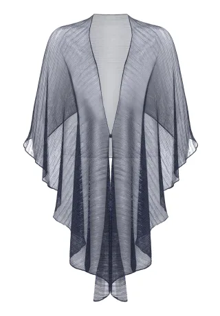 Vera Mont - Cape blue/black - Gr. - OS