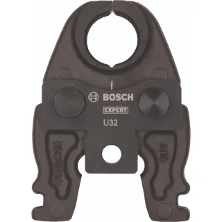 Bosch EXPERT Pressbacken Compact U - 2608570200