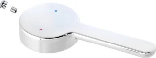Duravit Griff 125x115x20 mm - T537696 T537696