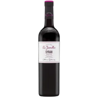 2024 Syrah Pays d´Oc