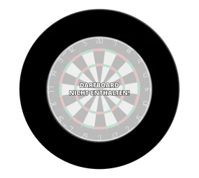 McDart Dartboard Surround