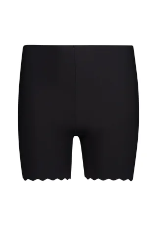 SKINY - SKINY Girls Hose kurz Fantasticomfort black - Gr. - 176