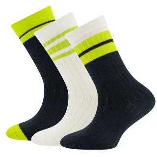 Ewers Strümpfe GmbH - Socken mehrfarbig - Gr. - 40.5
