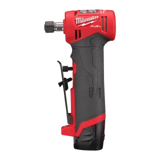 Milwaukee FUEL Akku-Geradschleifer, abgewinkelt M12 FDGA-422B - 4933471439
