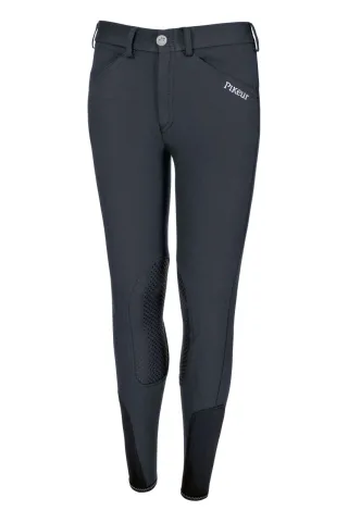 Reithose PI Brooklyn Grip Teen Knie Grip