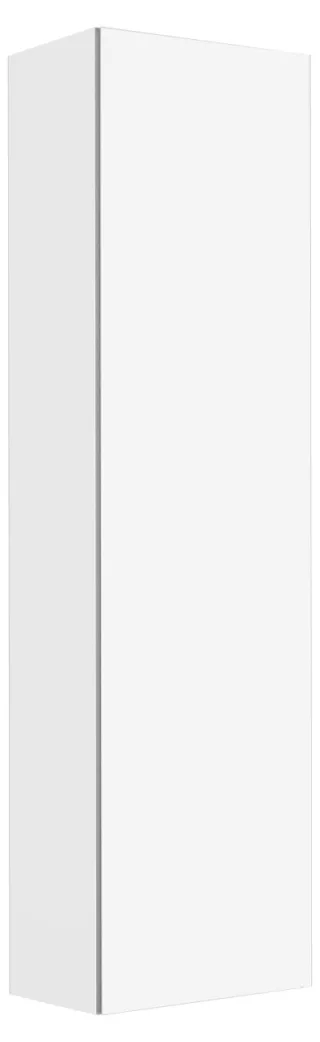 Keuco Hochschrank X-Line 33130, rechts cashmere/Glas cashmere, 480x1750x300mm, 33130180002 33130180002