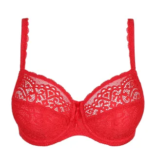 PrimaDonna - I DO scarlet Vollschalen-BH scarlet - Gr. - d75