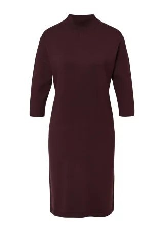 comma - Kleid rot - Gr. - 44