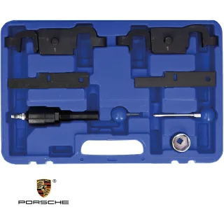 Brilliant Tools Motoreinstellwerkzeuge für Porsche Panamera, Cayenne V8 - BT598100
