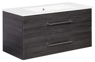 Fackelmann B.perfekt Set Becken 103x51x48 DaOa, 84165 84165