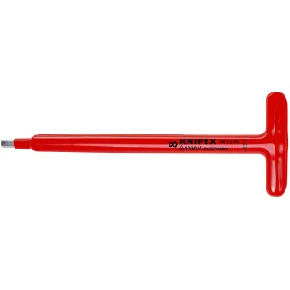 KNIPEX Schraubendreher, T-Griff - 981506
