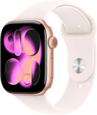 Apple Smartwatch "Watch Series 11"(46) Watch OS