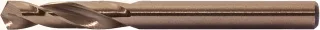 KS Tools HSS-R Spiralbohrer kurz - 330.6070