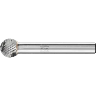 PFERD TOOLS Hartmetall Hochleistungsfrässtift MICRO Kugel KUD Feinbearbeitung - 21112776