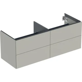 Geberit ONE Unterschrank für Waschtisch/-Platte 505266007