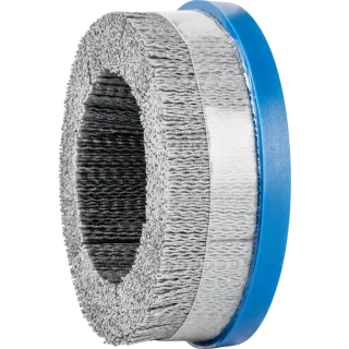 PFERD TOOLS COMPOSITE Tellerbürste DBUR SIC-Filament - 79184140