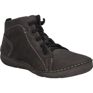 Josef Seibel Stiefelette "Fergey 86, titan"