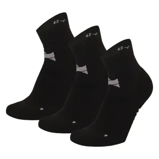 XTREME sockswear ABS-Socken "Panther Yoga-Socks" Packung, 3 Paar tlg. Antirutsch-Sohle