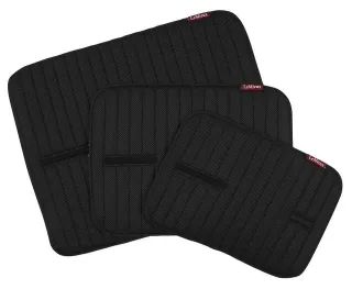Bandagierunterlagen LM Memory Foam 1 Paar